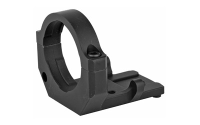 Trijicon RMR Mount for 4X ACOG, Matte Finish AC32065