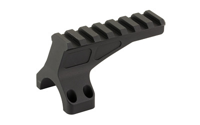 Unity Tactical REKE Diving Board for 30mm Scope Mount, Black Anodized, RKE-S30B-DB
