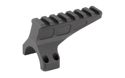 Unity Tactical REKE Diving Board for 35mm Scope Mount, Black Anodized, RKE-S35B-DB