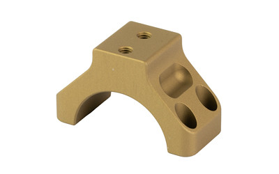 Unity Tactical REKE MRDS Top Ring for 30mm Scope Mount, Flat Dark Earth Anodized, RKE-S30F-PCR