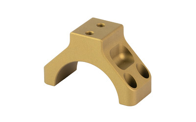 Unity Tactical REKE MRDS Top Ring, 35mm, For REKE Scope Mount, FDE Anodized Finish RKE-S35F-PCR