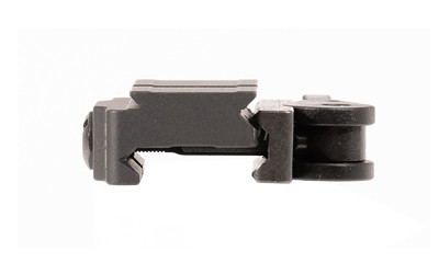 American Defense Mfg. AD-509T QD Optic Mount for Holosun 509T, Low Height, Black Anodized AD-509T-L-STD