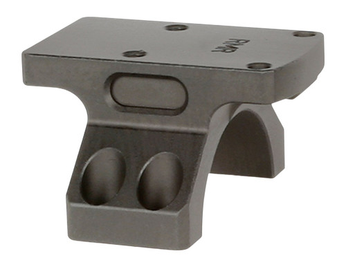 Midwest Industries MK2 30mm Cap Mount for Trijicon RMR, Black