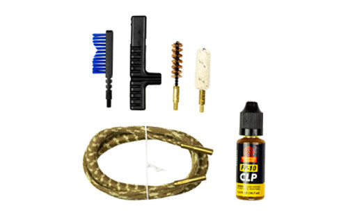 Otis Technology Ripcord Deluxe, Cleaning Kit, For 338/357 Caliber FG-RCD-3308