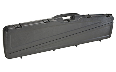Plano Double Long Gun Case 2 Gun 5.15x4x15 Foam Interior Black 4 Pack 150204