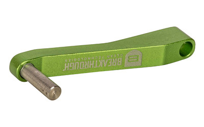 Breakthrough Clean AR-15 Pivot Lock, Aluminum, Secures Open Action for Cleaning BT-PL