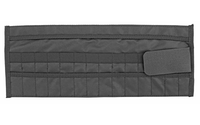 US PeaceKeeper Armorer Case, Small, Black 600D Polyester (P21111)