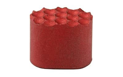 San Tan Tactical Ultra Grip Extended Magazine Release, Red, 7075-T6 Aluminum STT-MAGRB-RED