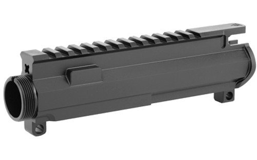 Black Rain Ordnance Milled Upper Receiver, 223 Remington/556NATO, Flat Top Sights, Black Finish BRO-MUR-2