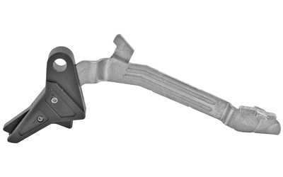 True Precision Axiom Drop-In Trigger, Black, Fits Glock 43/43X/48 TP-G43T-BLBL