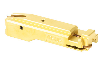 True Precision TP22 Bolt, For 10/22, Titanium Nitride Finish, Gold TP-1022BLT-G