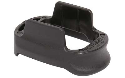 X-GRIP Magazine Spacer for Sig P250SC / P320SC, Black XGSG250SC