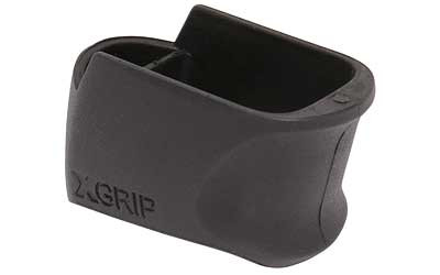 X-GRIP Magazine Spacer for Glock 29/30, Adapts G20/G21 Magazines, GL29-30
