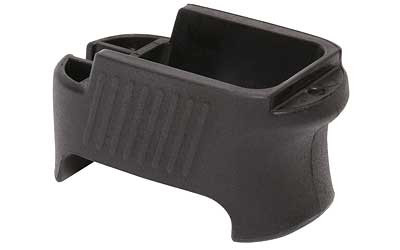 X-GRIP Magazine Spacer for HK P2000SK, 9MM/.40/.357, Flat Basepad Mags, Black HK2000SK-P30