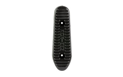 Kick-EEZ KZ-HUNT1 Pre-Fit Recoil Pad for Magpul Hunter & SGA Stocks, Sorbothane, Matte Black