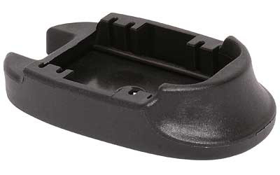 X-GRIP Magazine Spacer for Sig P228/P229/M11, Adapts P226 Magazine, Black S228