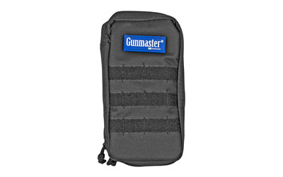 DAC Gunmaster Universal Pistol Field Cleaning Kit, 32-Piece Complete Set 38278