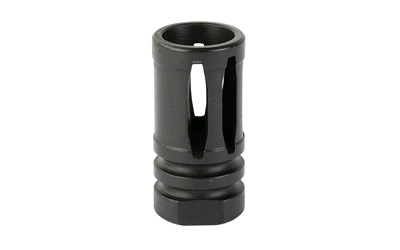 LBE Unlimited AR-10 Birdcage Flash Hider with Crush Washer, 308 Winchester ARA2FH-308