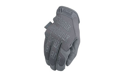Mechanix Wear Original Tactical Gloves, Wolf Grey, Large MG-88-010