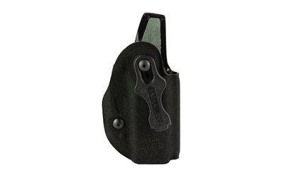 Safariland Species IWB Holster for Sig Sauer P365 X-Macro, Cordura/Laminate, Black, Right Hand 20-565-781