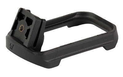 Strike Industries Strike Magwell, Fits Glock 17/22/31/34/35 Gen 4, Polymer, Black SI-G4-MAGWELL-17