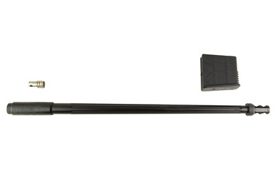 Barrett MRAD Barrel Conversion Kit, .338 Lapua Magnum, 26" Fluted Barrel, 10Rd Magazine 19419