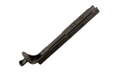 Raven Concealment Systems TopStop AR-15 Upper Receiver Cover, Polymer, Matte Black