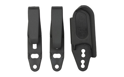 Raven Concealment Systems VanGuard 2 Advanced IWB Holster with Claw, Fits Gen 3-5 Glock 42/43/43x/48 Series, Black