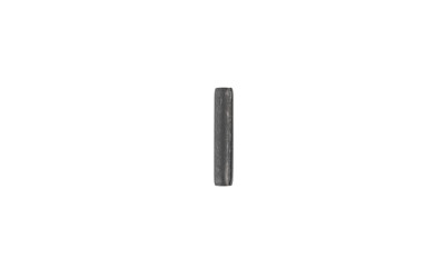 CMMG Roll Pin for AR-15 Bolt Catch, 3/32" x 1/2", Black 55CA547