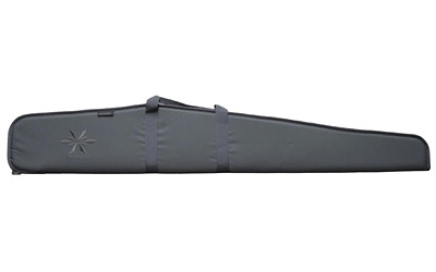 Legend Outdoor Gear Pegasus Shotgun Case, Polyester Construction, Stealth Gray PEG300-SG