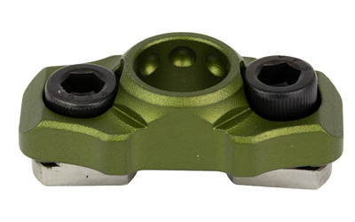Fortis Manufacturing QD Sling Mount Olive Drab Green Fits M-LOK QD-ALUM-ML-ODG
