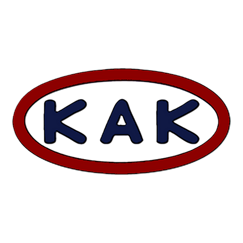 KAK Industry Field Repair Kit Black MO-504-1010-001