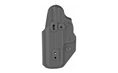L.A.G. Tactical Liberator MK II Ambidextrous Holster, Fits Ruger Security 9, Kydex, Black