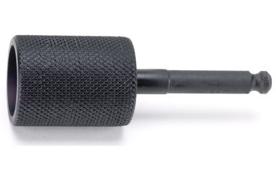 GG&G Tactical Charging Handle for Benelli M4 Shotgun Black GGG-1032