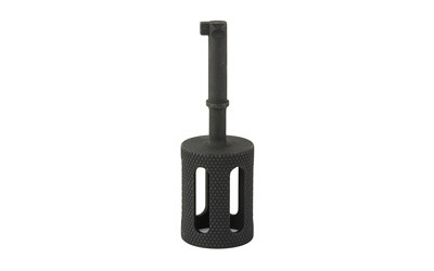 GG&G Beretta 1301 Slotted Tactical Charging Handle, Black Finish GGG-2576