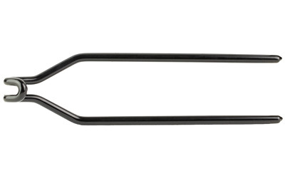 NcSTAR AR15/M4 Handguard Removal and Installation Tool, Steel Construction, Black TARHR