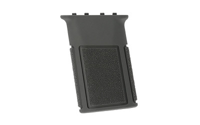 B5 Systems M-LOK Vertical Foregrip for AR Rifles, Wolf Gray, Matte Finish VFG-1575