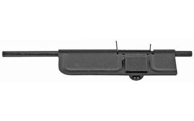 CMMG 9MM Ejection Port Cover Kit, Includes Port Cover, Rod, Brass Deflector, and Spring 22BA627