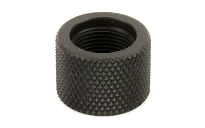 Yankee Hill Machine Co Thread Protector, Rifle, .308, .625X24, .920 Outer Diameter, Matte YHM-3414-B