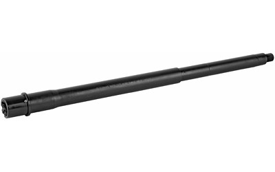 Ballistic Advantage Modern Series HBAR SPR Profile Barrel, 5.56NATO, 16", Mid-Length Gas, 1:7 Twist, 1/2x28, QPQ Finish, Black BABL556017M