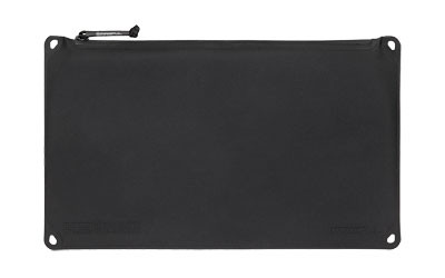 Magpul Industries DAKA Extra Large Pouch 9.8x16.2 Inch, Water-Resistant Polymer Fabric, Black MAG859-001