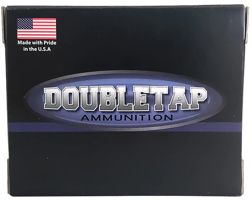 DoubleTap  .45 Long Colt 250 gr JHP ammo
