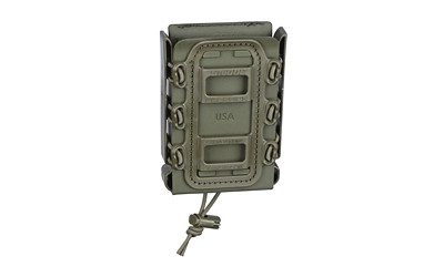 G-Code Scorpion, Rifle Magazine Carrier, Ranger Green DK-SS_R1-F02P02