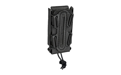 G-Code Scorpion, Pistol Magazine Carrier, Tall, Black DK-SS_P1-F01P01