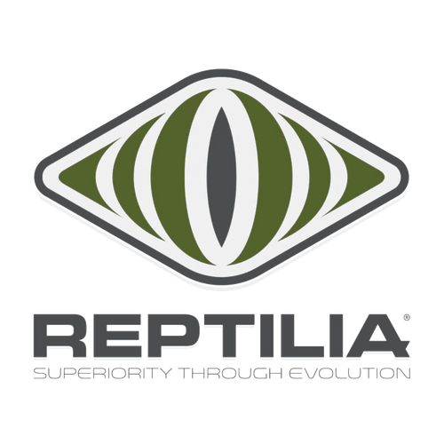 Reptilia M-LOK Handguard 15", AR15 Compatible, Billet 7075-T6 Aluminum, Black 100-340