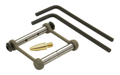 KNS Precision, Inc. .1555 Diameter Non-Rotating Trigger/Hammer Pins, Dark Earth NRTHPMOD2-154DE