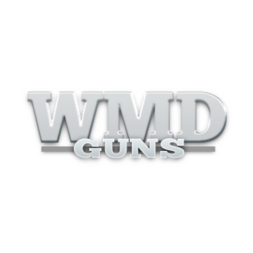 WMD Guns 450 Bushmaster NiB-X Bolt Carrier Group for AR Platform