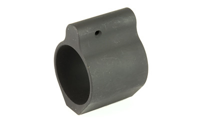 Luth-AR Low Profile Gas Block, .936 Inner Diameter, Black Manganese Phosphate Finish GB-LP936