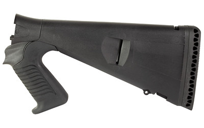 Mesa Tactical Urbino Pistol Grip Stock, Beretta 1301 and A300 12 Gauge, 12.5" LOP, Matte Black 94960