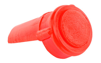 Leapers UTG Receiver Wedge Upper to Lower Fit AR Rifles Red RB-A005